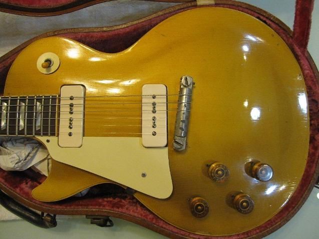 Gibson Les Paul 1953