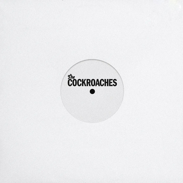 The Cockroaches - Rough and Twisted