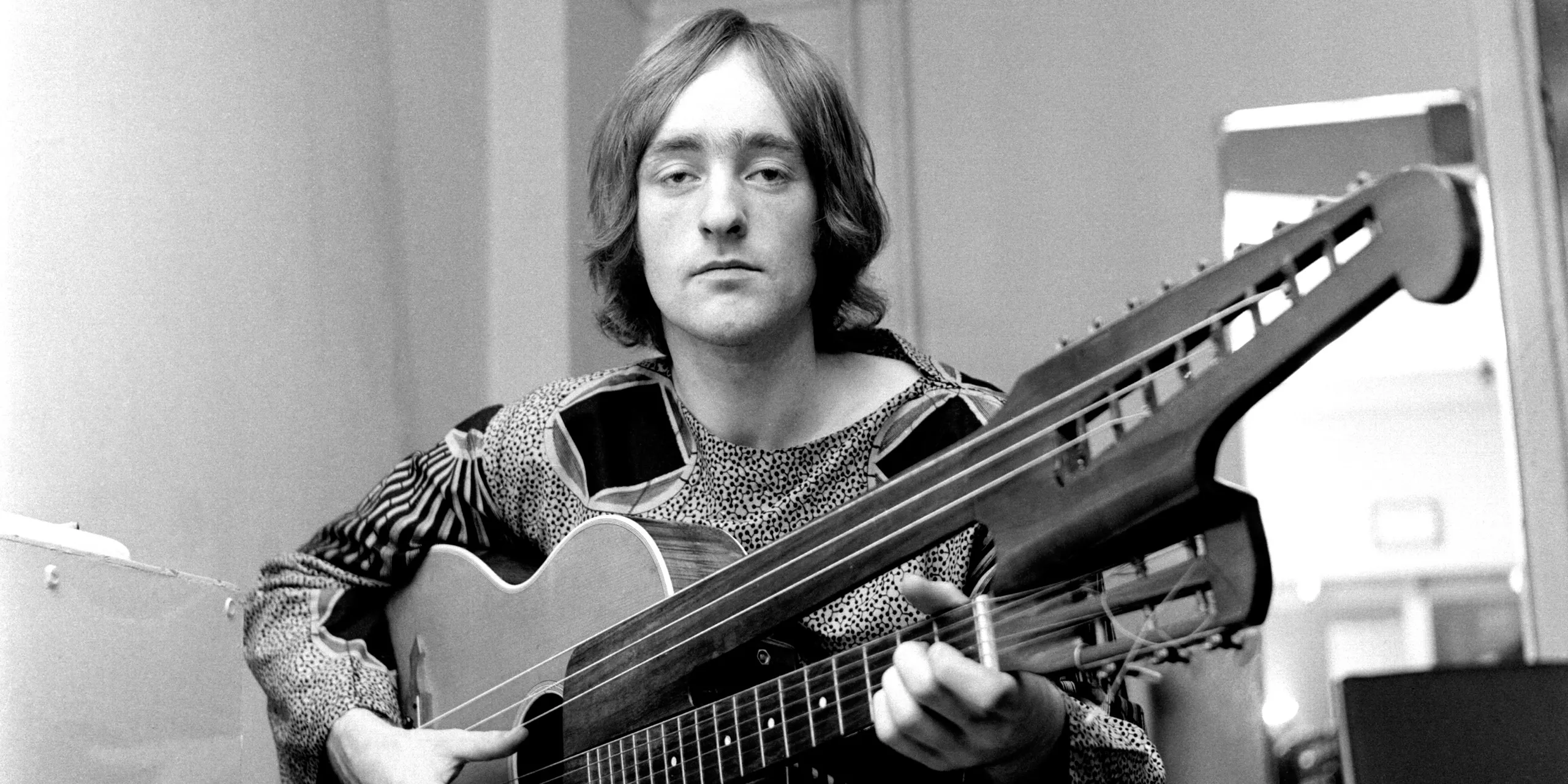 Dave Mason死去