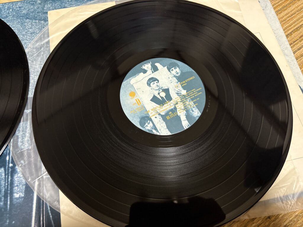 Beatles Rare Live '62 No.13