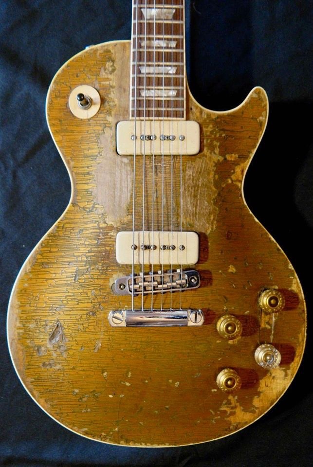 Gibson Les Paul