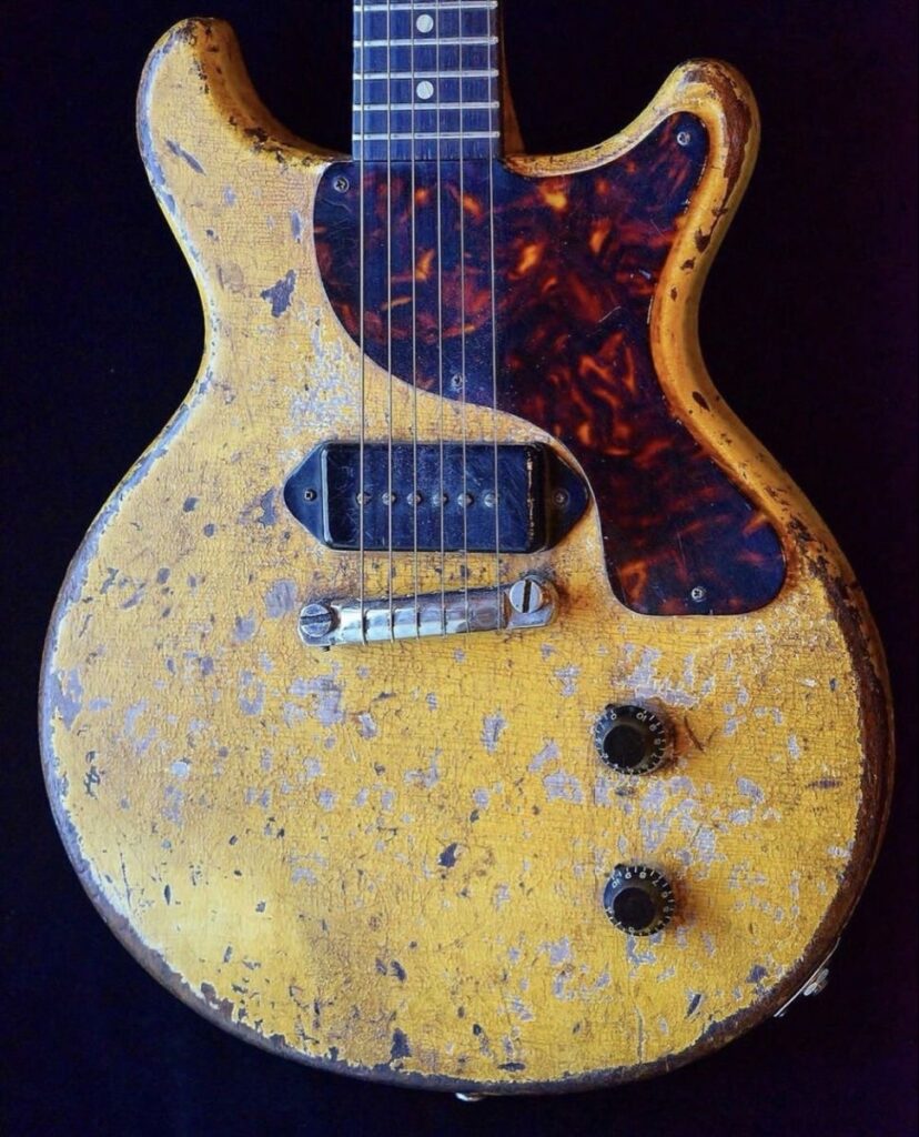 Gibson Les Paul Junior DC