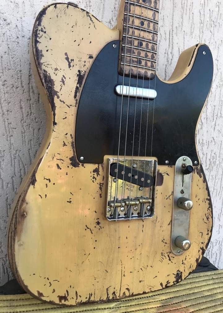 Fender Telecaster