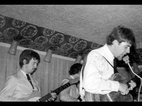 Blues Breakersのライブ写真