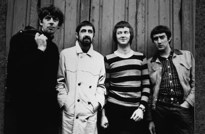 John Mayall And The Blues Breakers