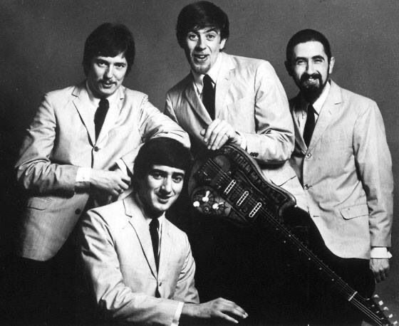 John Mayall And The Blues Breakers