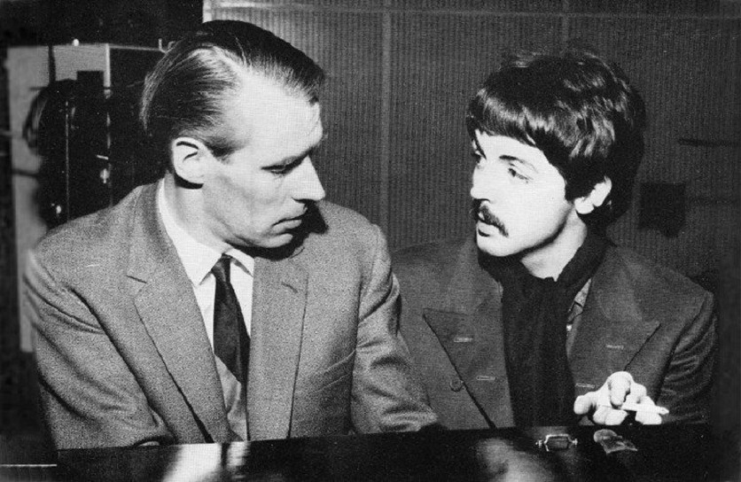 Paul McCartney初のソロワーク？”The Family Way”