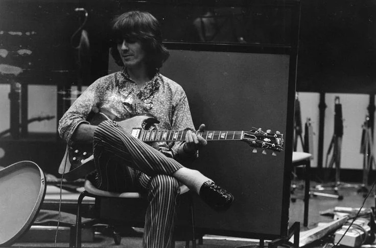 George Harrison