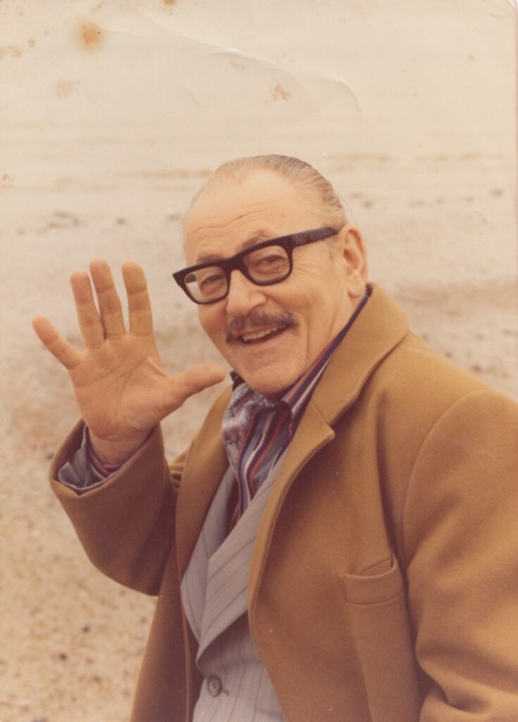 Dezo Hoffmann