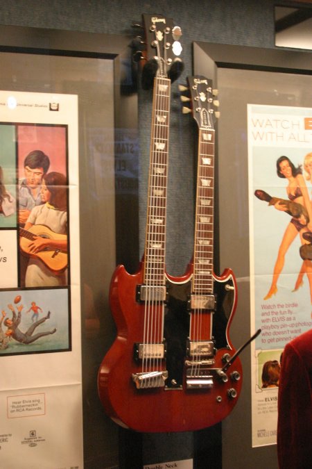 Elvis所有の実物
