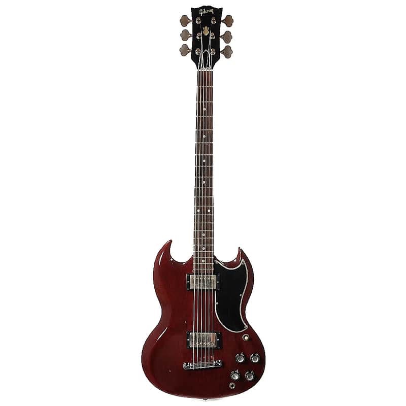 Gibson EB-6
