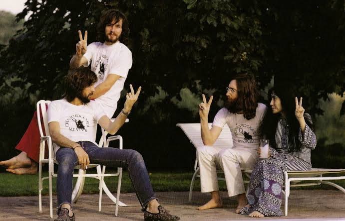 Plastic Ono Band
