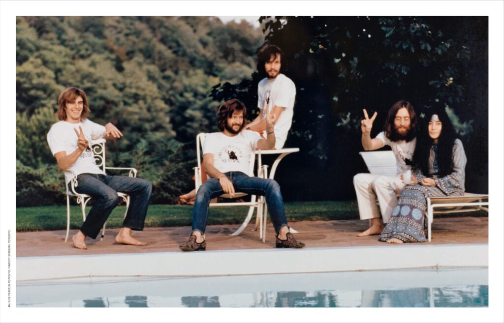 Plastic Ono Band