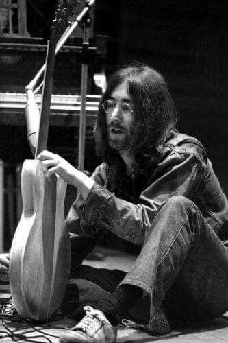 John Lennon