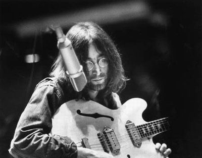 John Lennon