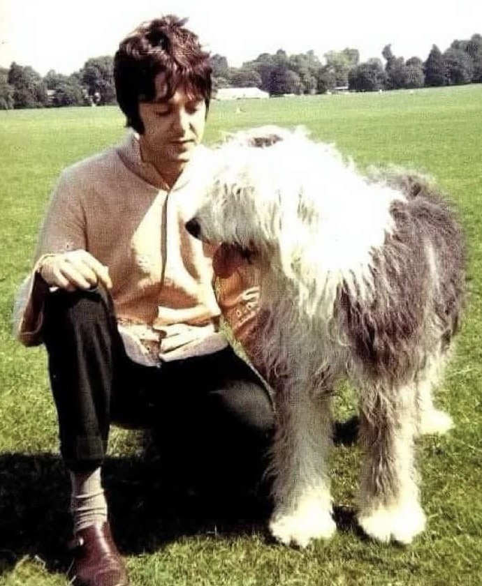 Paul & Martha